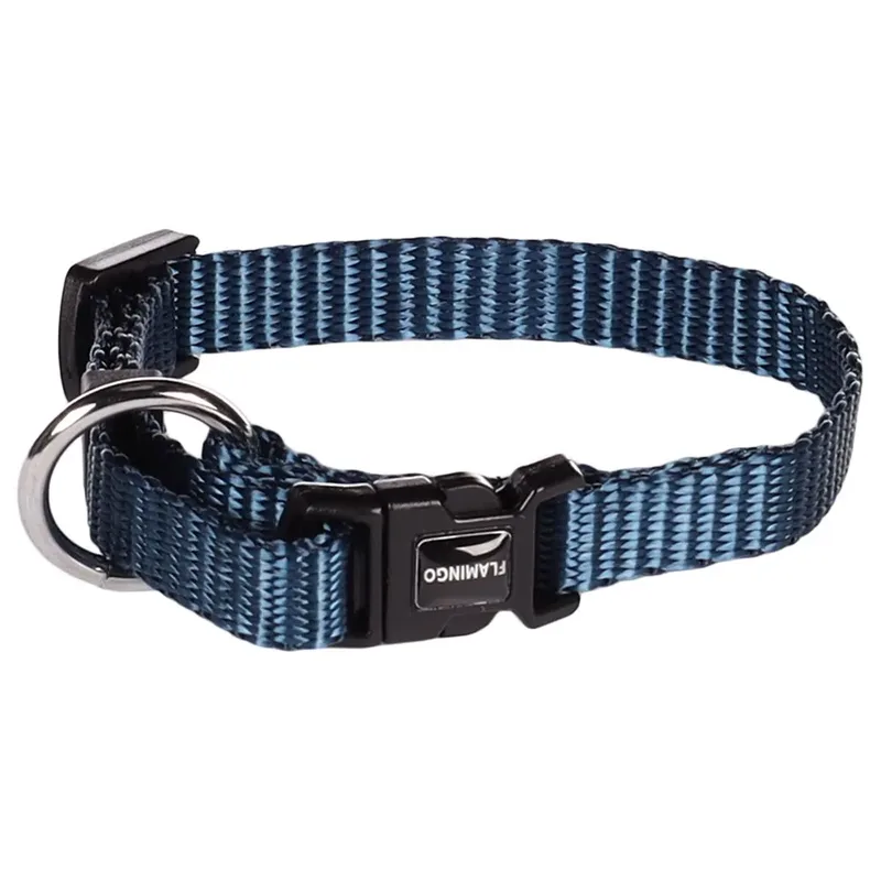 Ziggi Hondenhalsband by Flamingo – product photo