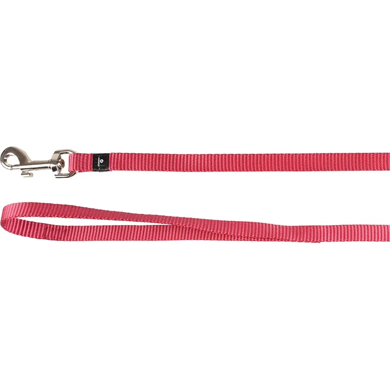 Ziggi Hondenriem van Flamingo – productfoto