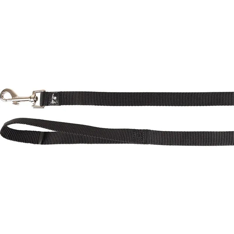 Ziggi Hondenriem de Flamingo – photo produit
