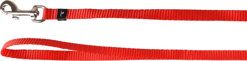 Ziggi - Looplijn Honden - Looplijn Ziggi 100cm 10mm - 1st - 124690 - 1st de Flamingo en Rouge – photo produit