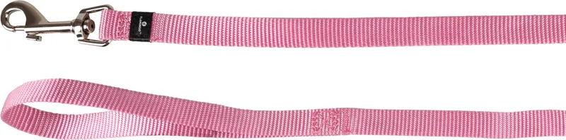 Ziggi - Looplijn Honden - Looplijn Ziggi 100cm 15mm - 1st - 124640 - 1st von Flamingo in Rosa – Produktfoto