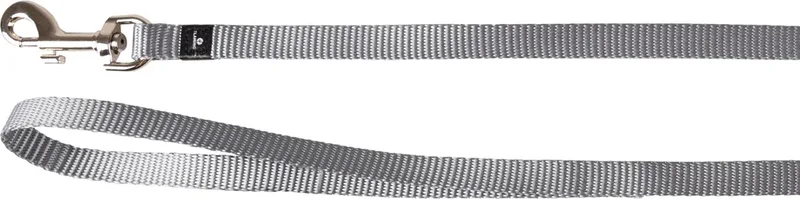 Ziggi - Looplijn Honden - Looplijn Ziggi 130cm 10mm - 1st - 127463 - 1st de Flamingo en Gris – photo produit