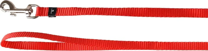 Ziggi - Looplijn Honden - Looplijn Ziggi 130cm 15mm - 1st - 128797 - 1st de Flamingo en Rouge – photo produit