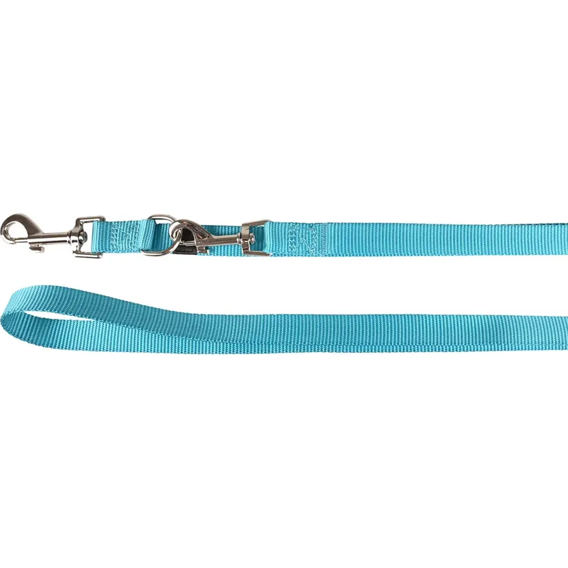 Ziggi Training Hondenriem van Flamingo – productfoto