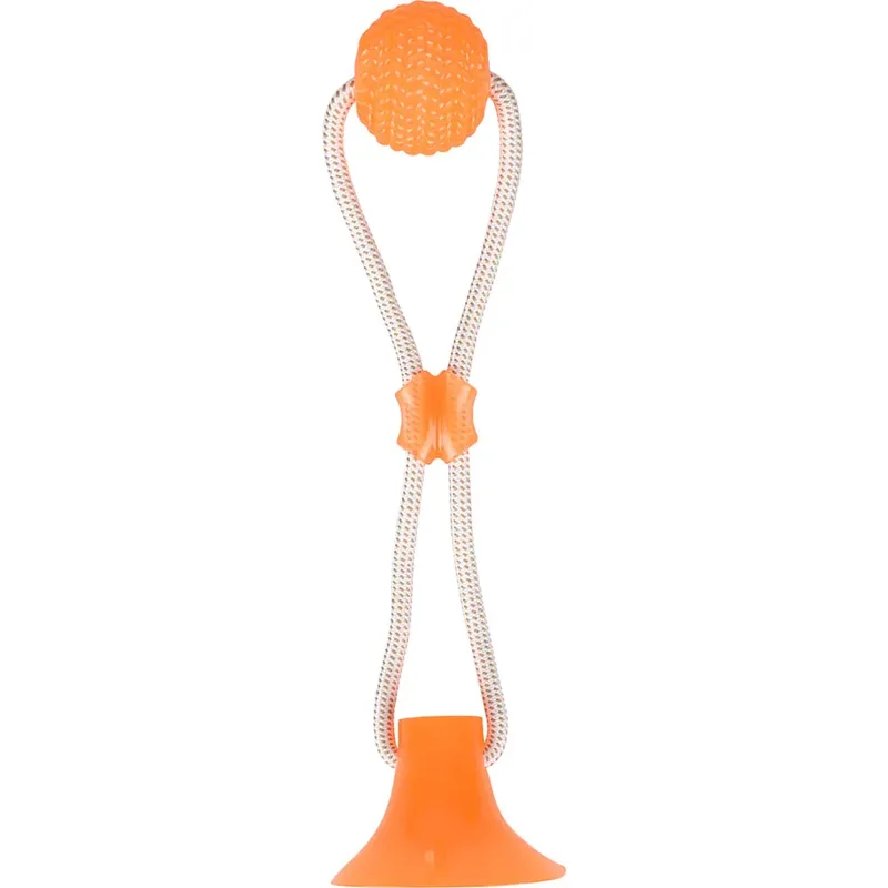 Zuki Tpr Hondenspeeltje by Flamingo – product photo