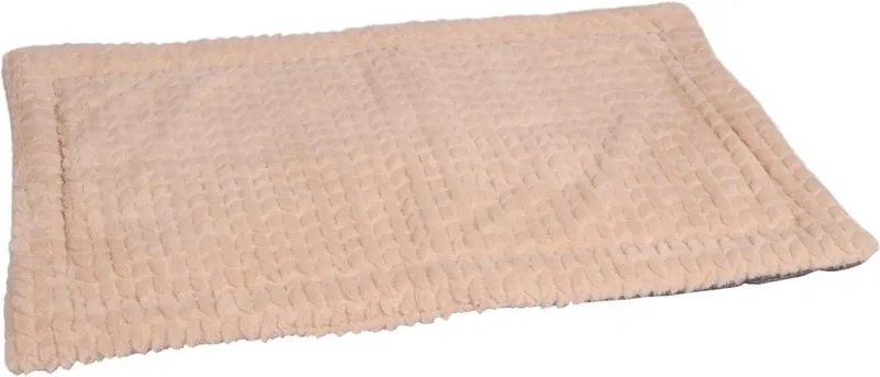 Zupo - Kussen Honden - Kussen Zupo Plat Rechthoekig 85,5x51x2cm - 1st - 122961 - 1st by Flamingo in Grey – product photo