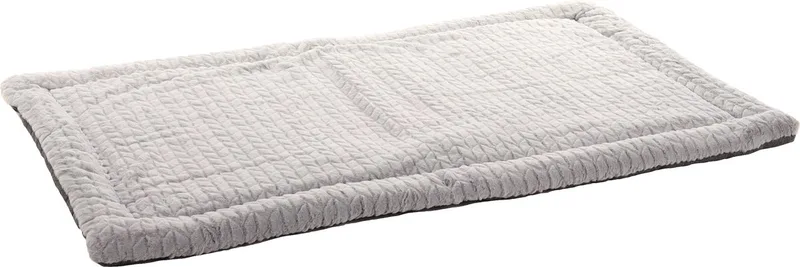 Zupo - Kussen Honden - Kussen Zupo Plat Rechthoekig Donkergrijs 100,5x63x2cm - 1st - 133471 - 1st by Flamingo in Grey – product photo