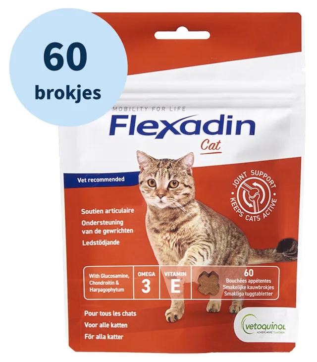 Cat Chews