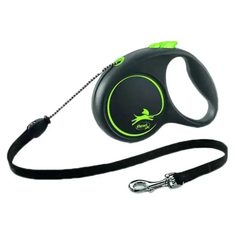 Automatic M 5 M Hondenriem by flexi – product photo 1 of 2