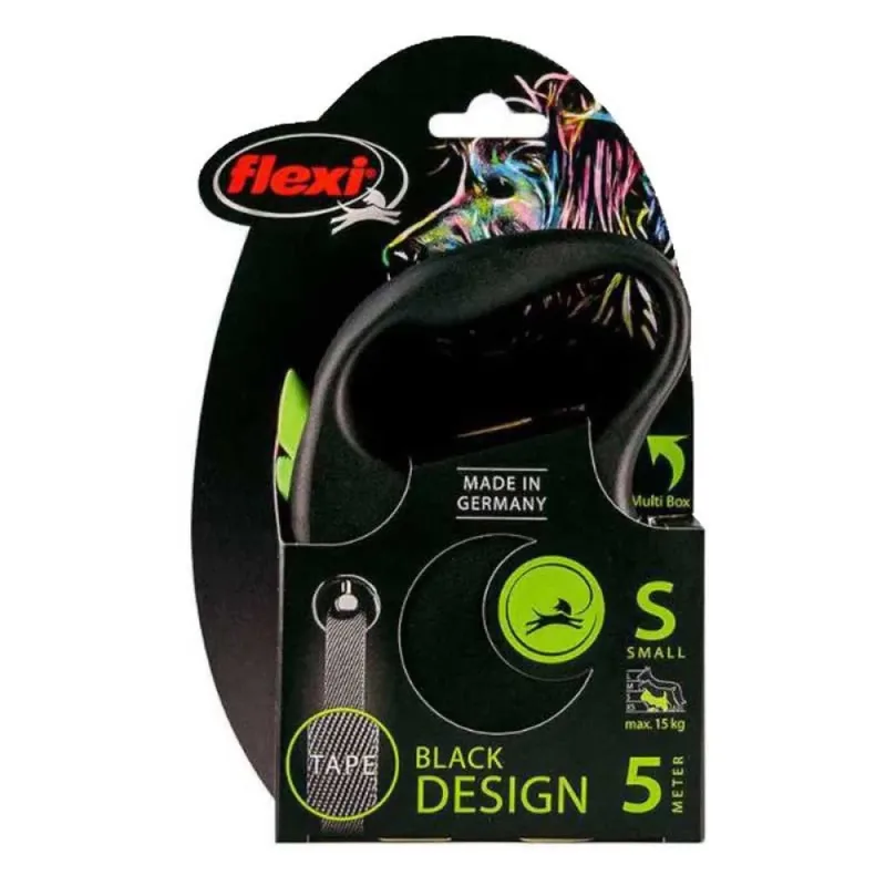Automatic S 5 M Hondenriem by flexi – product photo 2 of 2