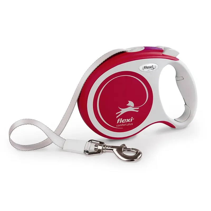 Comfort Plus L 5m Hondenriem by flexi – product photo