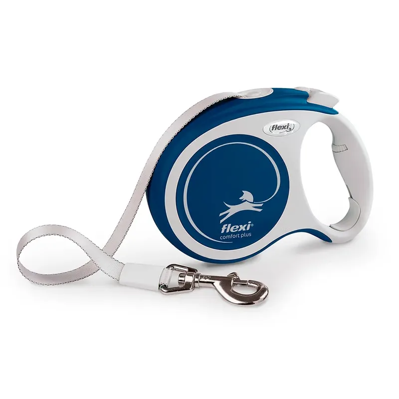 Comfort Plus L 5m Hondenriem by flexi – product photo