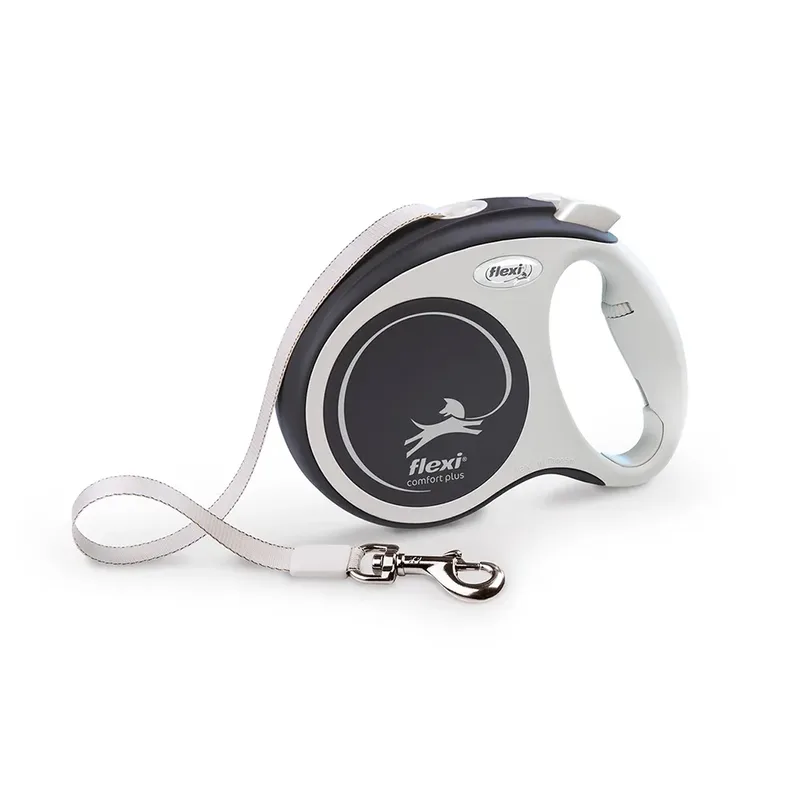 Comfort Plus L 5m Hondenriem by flexi – product photo
