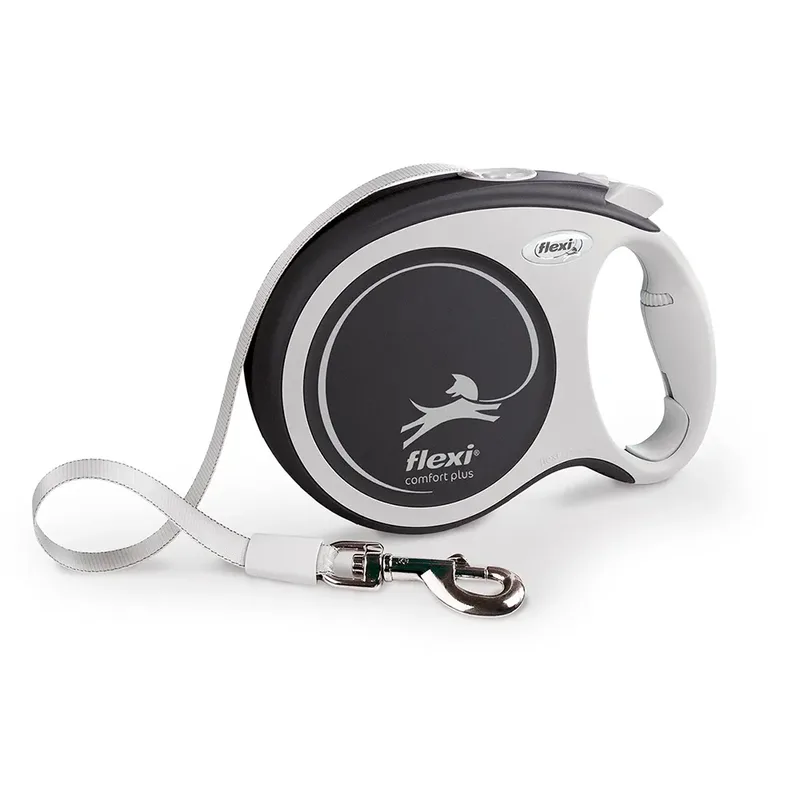 Comfort Plus L 8m Hondenriem by flexi – product photo