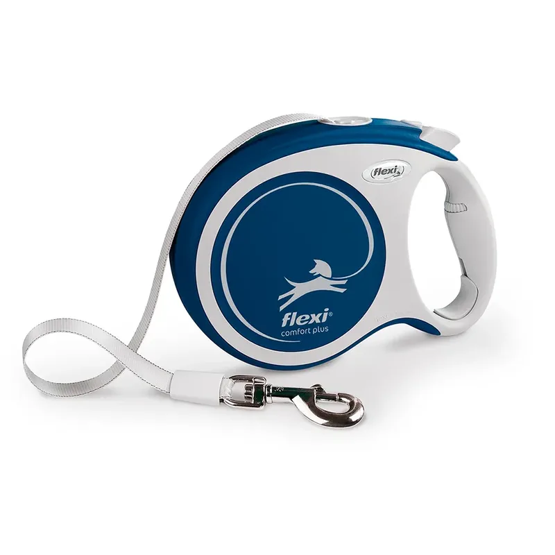 Comfort Plus L 8m Hondenriem by flexi – product photo