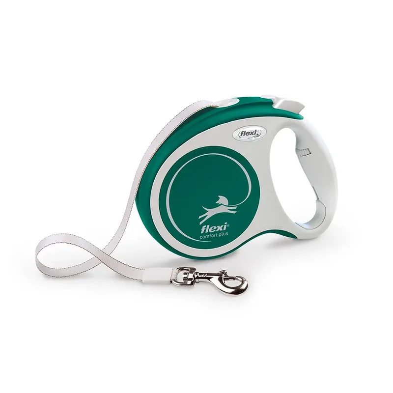 Comfort Plus M 5m Hondenriem by flexi – product photo