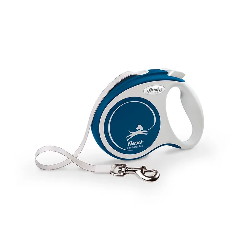 Comfort Plus S 5m Hondenriem by flexi – product photo