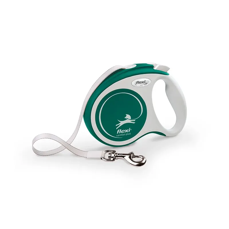 Comfort Plus S 5m Hondenriem de flexi – photo produit