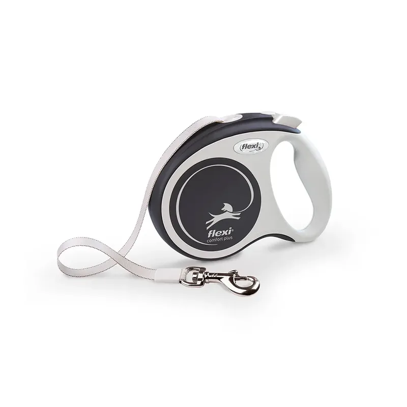 Comfort Plus S 5m Hondenriem by flexi – product photo