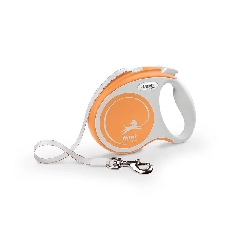 Comfort Plus S 5m Hondenriem by flexi – product photo