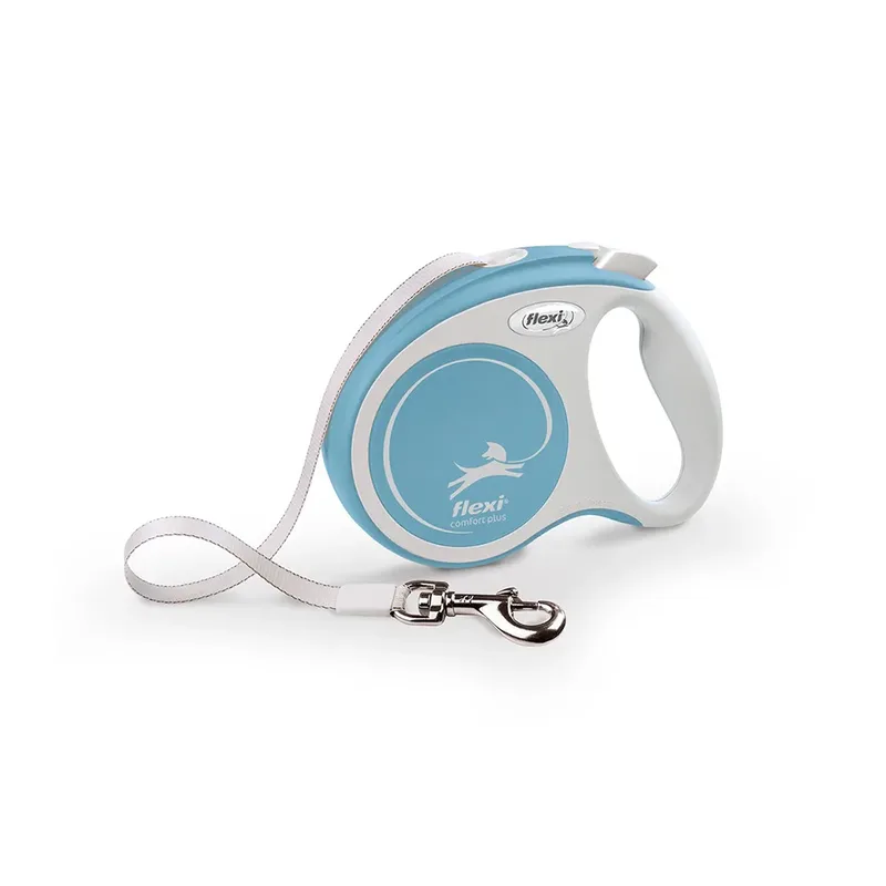Comfort Plus S 5m Hondenriem by flexi – product photo