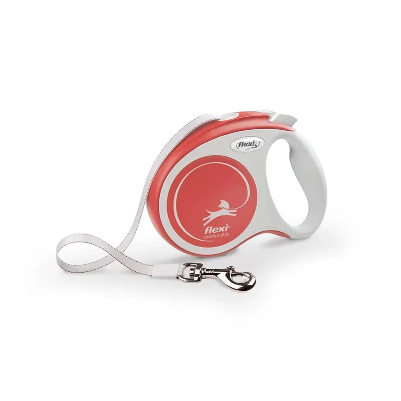 Comfort Plus S 5m Hondenriem de flexi – photo produit