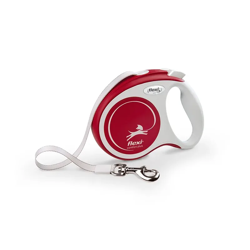 Comfort Plus S 5m Hondenriem by flexi – product photo