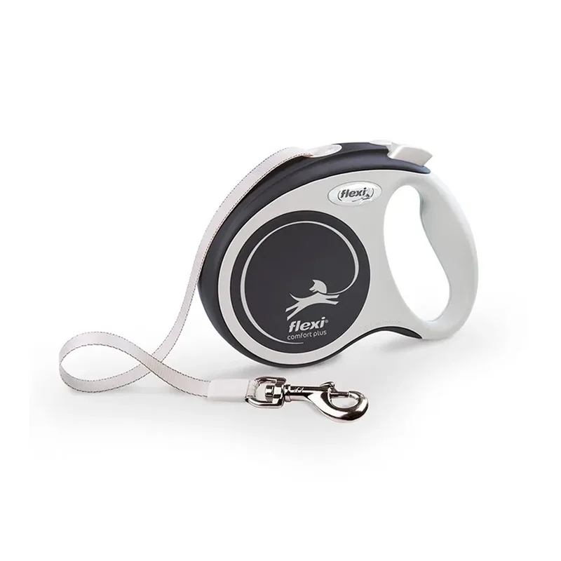 Comfort Plus Xs 3m Hondenriem von flexi – Produktfoto