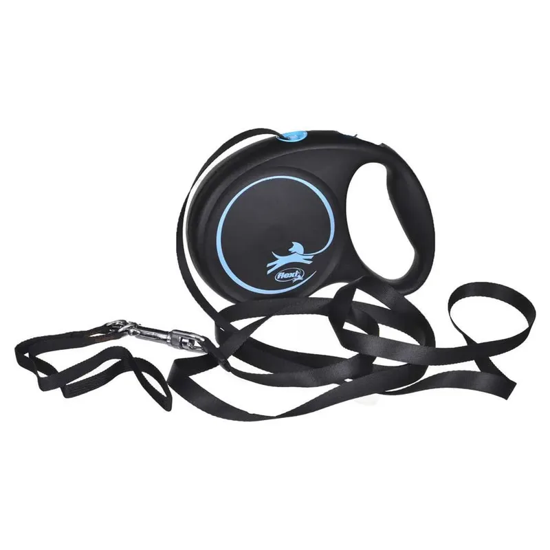 Design L 5 M Hondenriem de flexi – photo produit 1 sur 6