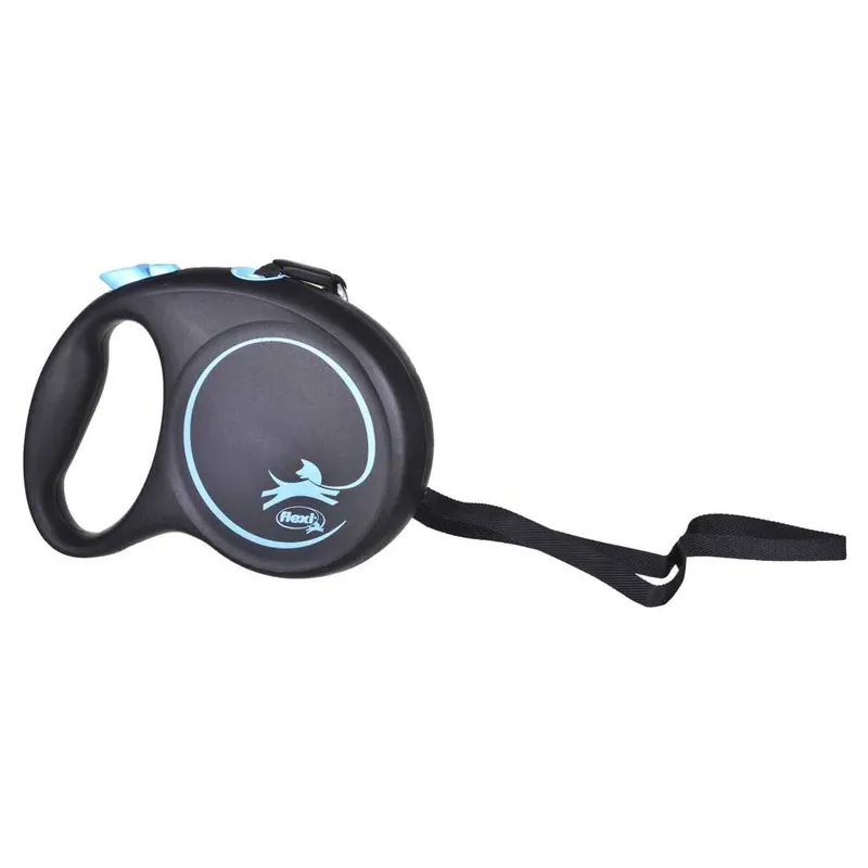 Design L 5 M Hondenriem de flexi – photo produit 2 sur 6