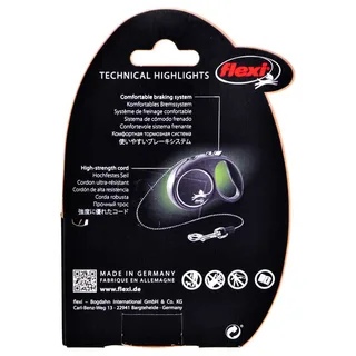 Design Xs 3 M Hondenriem by flexi – product photo 5 of 5