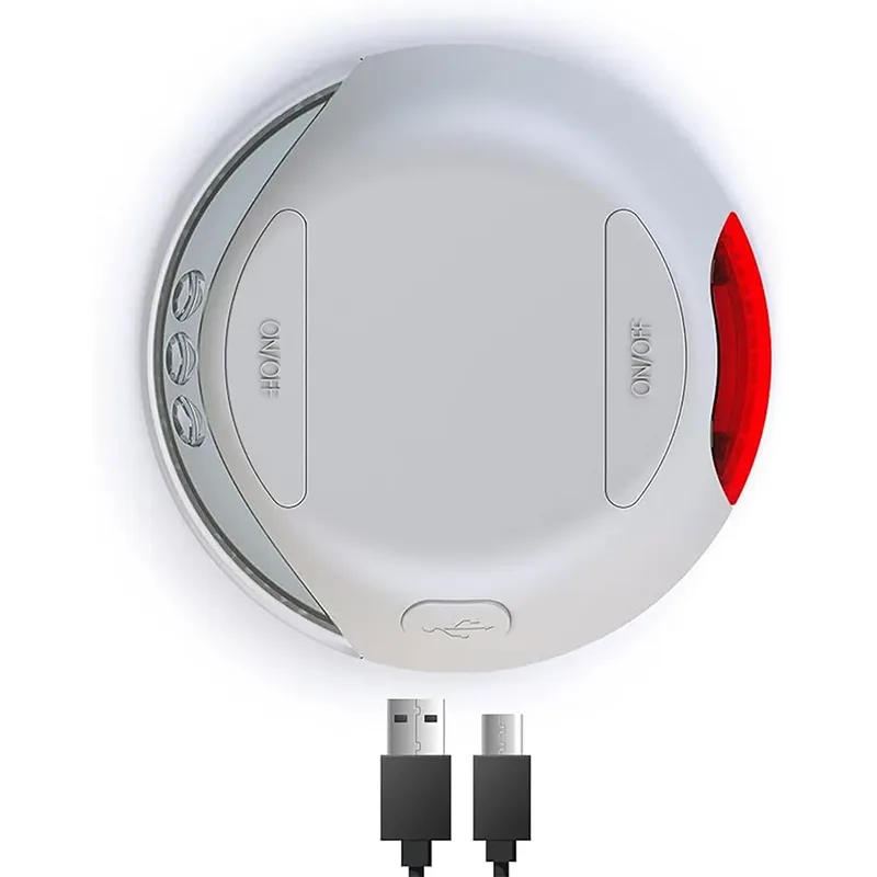 Led Light Hondenriem fra flexi – produktbillede 1 af 3