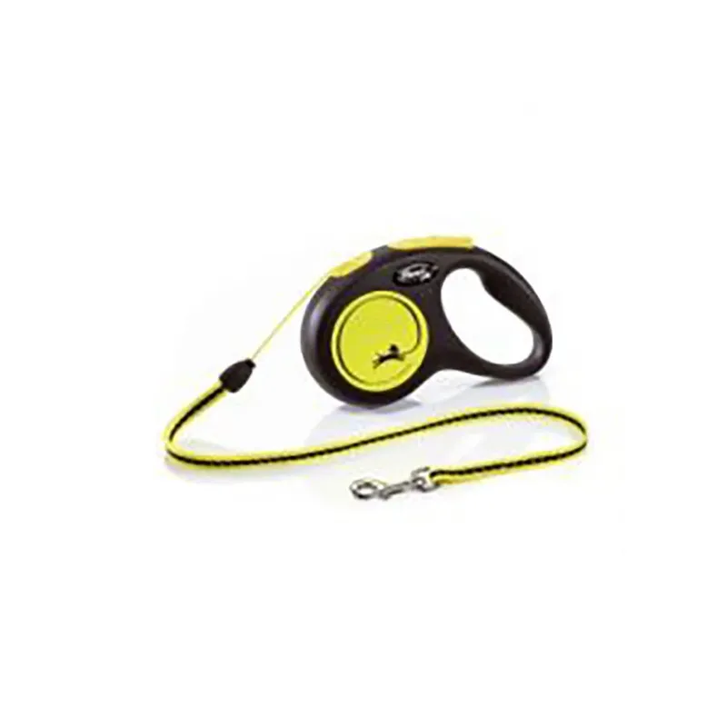 Neon Standard S 5 M Hondenriem by flexi – product photo