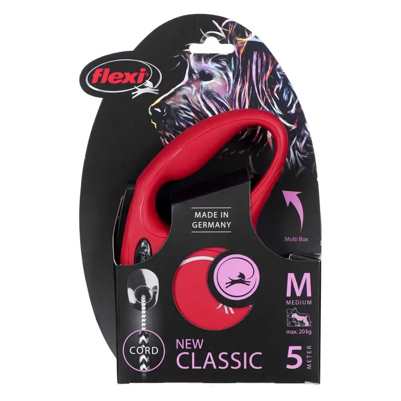New Classic 5 M Hondenriem by flexi – product photo 5 of 6