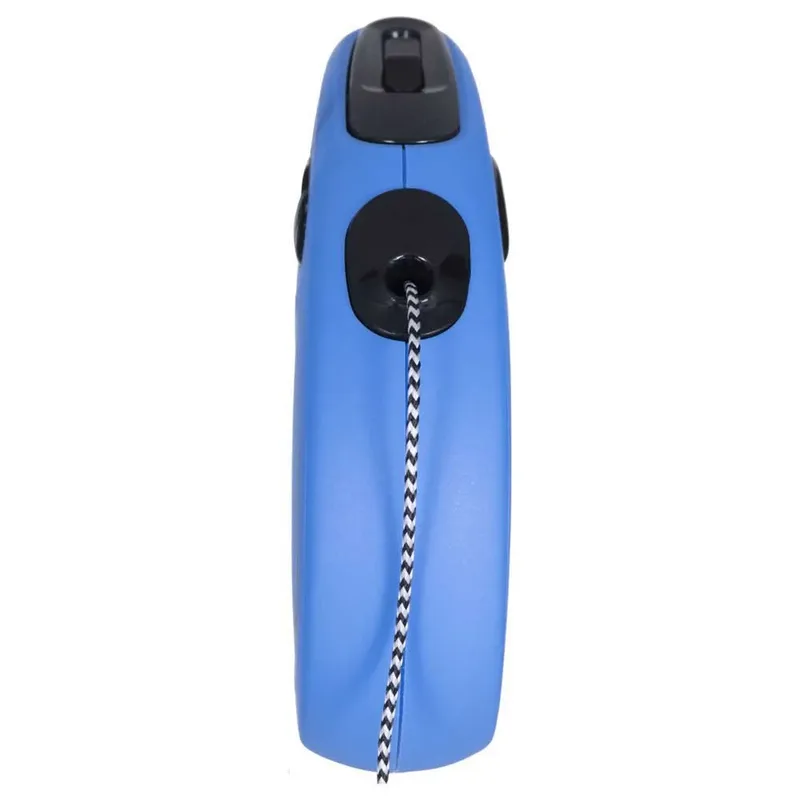 New Classic Koord - Hondenriem - XS - 3 m - (<8 kg) by flexi in Blue – product photo 4 of 6
