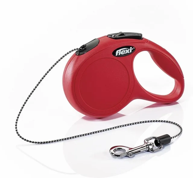 New Classic Koord - Hondenriem - XS - 3 M
