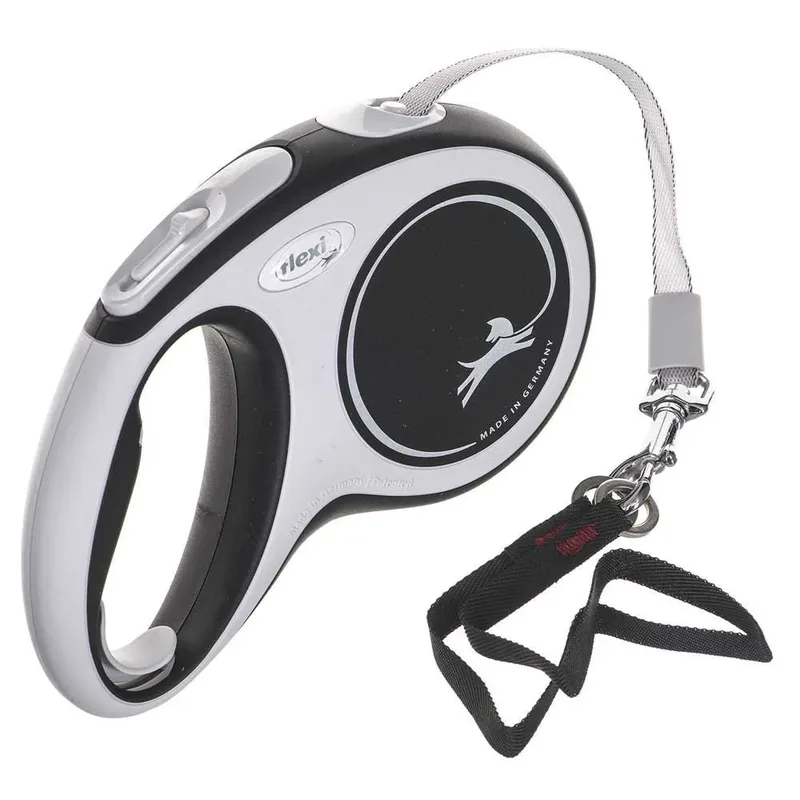 New Comfort M 5 M Hondenriem von flexi – Produktfoto 1 von 5