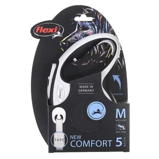 New Comfort M 5 M Hondenriem von flexi – Produktfoto 4 von 5