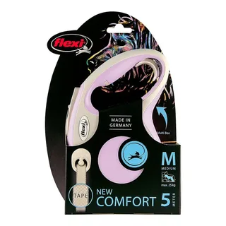 New Comfort M 5 M Hondenriem de flexi – photo produit 2 sur 2