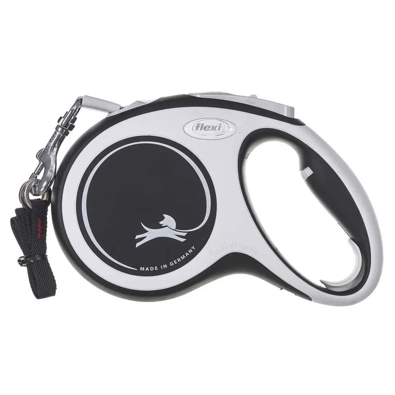 New Comfort M 5 M Hondenriem von flexi – Produktfoto 2 von 5