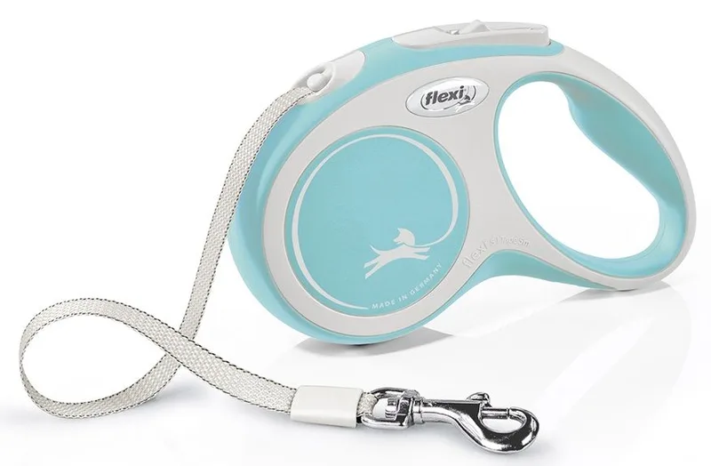 New Comfort Tape 5m- Li, Blauw de flexi – photo produit