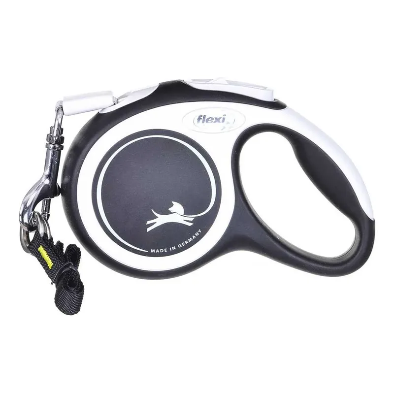 New Comfort Xs 3 M Hondenriem von flexi – Produktfoto 3 von 6
