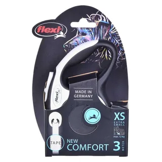 New Comfort Xs 3 M Hondenriem von flexi – Produktfoto 5 von 6