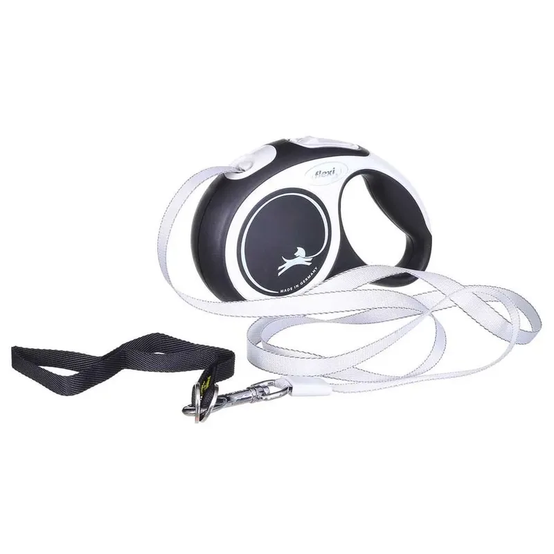 New Comfort Xs 3 M Hondenriem von flexi – Produktfoto 1 von 6
