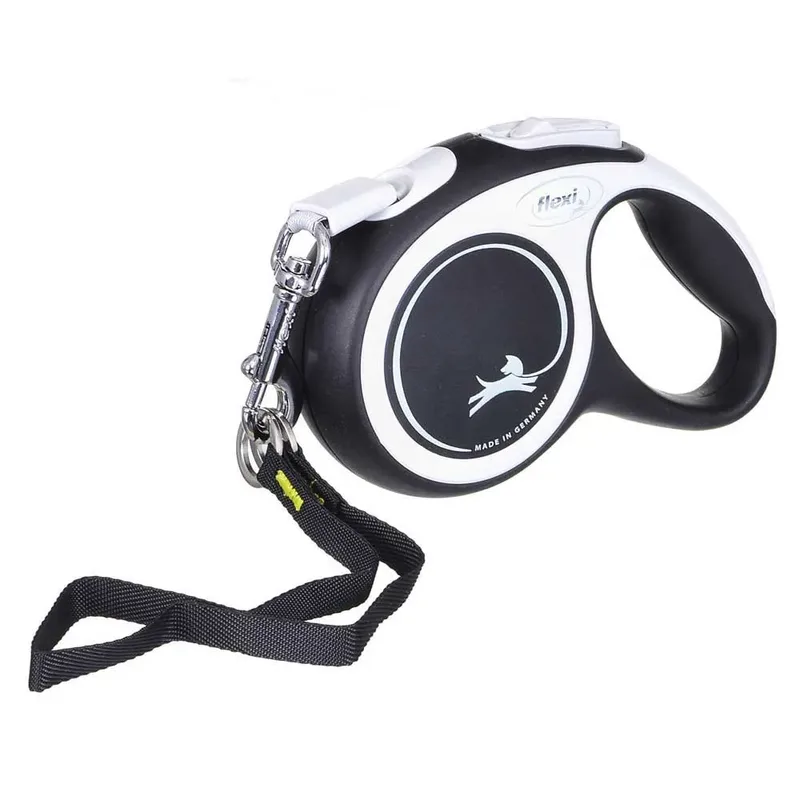 New Comfort Xs 3 M Hondenriem von flexi – Produktfoto 2 von 6
