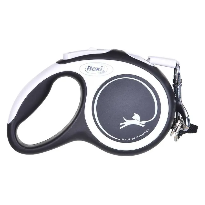 New Comfort Xs 3 M Hondenriem von flexi – Produktfoto 4 von 6