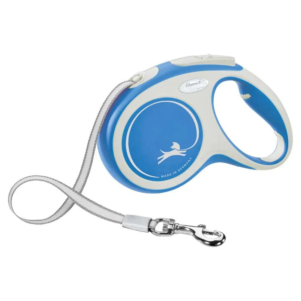 Nouvelle Sangle Extensible Comfort M 5 M de flexi – photo produit