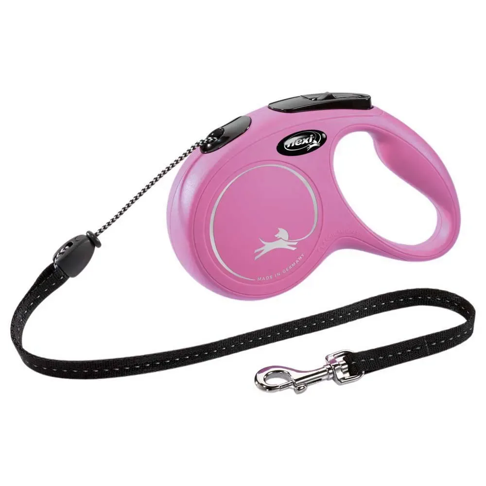 Nouvelle Sangle Extensible Classique 5 M de flexi – photo produit
