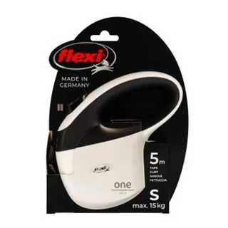 One S 5m 15kg Hondenriem by flexi – product photo 2 of 2
