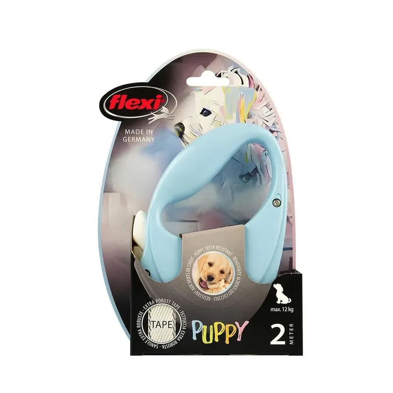 Puppy Hondenriem van flexi – productfoto 2 van 4